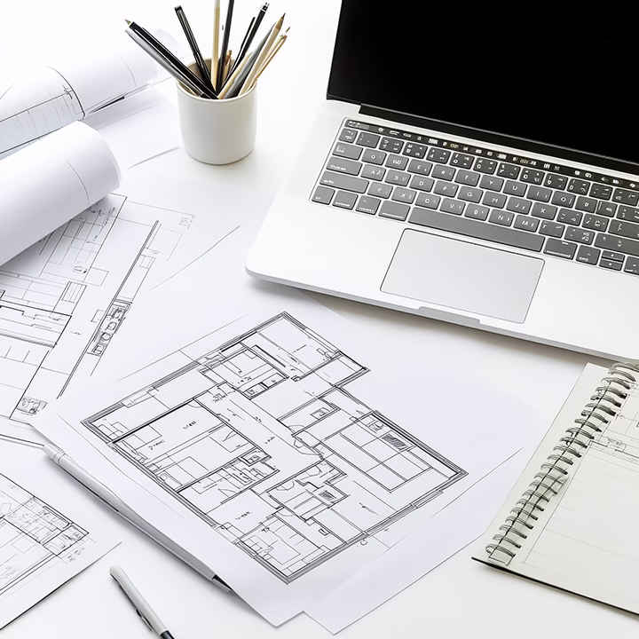 Projekty mieszkań w Warszawie – nowoczesne aranżacje wnętrz dopasowane do stylu życia